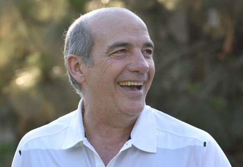 Segura: “Hay un solo objetivo: poner al fútbol argentino en su lugar”