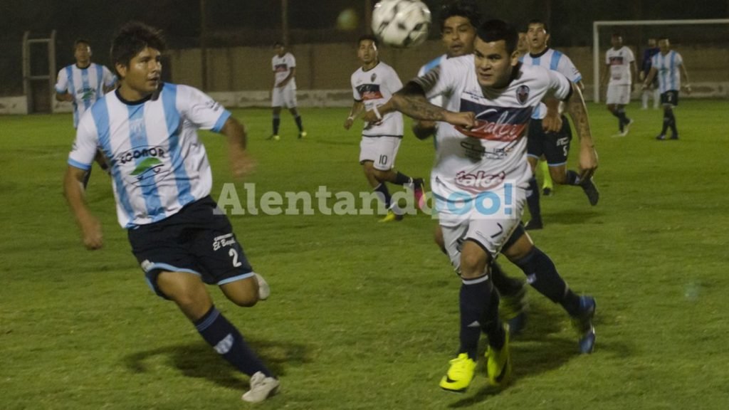 Región Zona Norte A – Fecha 12