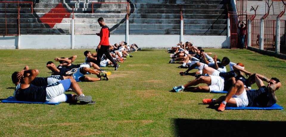 Guaraní busca la recuperación en Resistencia