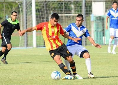 En Formosa, Sol y Sarmiento igualaron sin goles