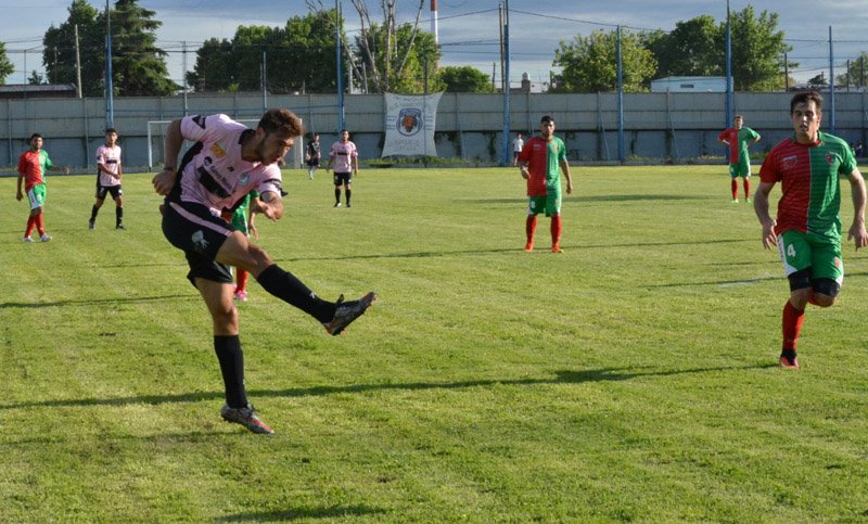 Región Litoral Sur B – Fecha N°12