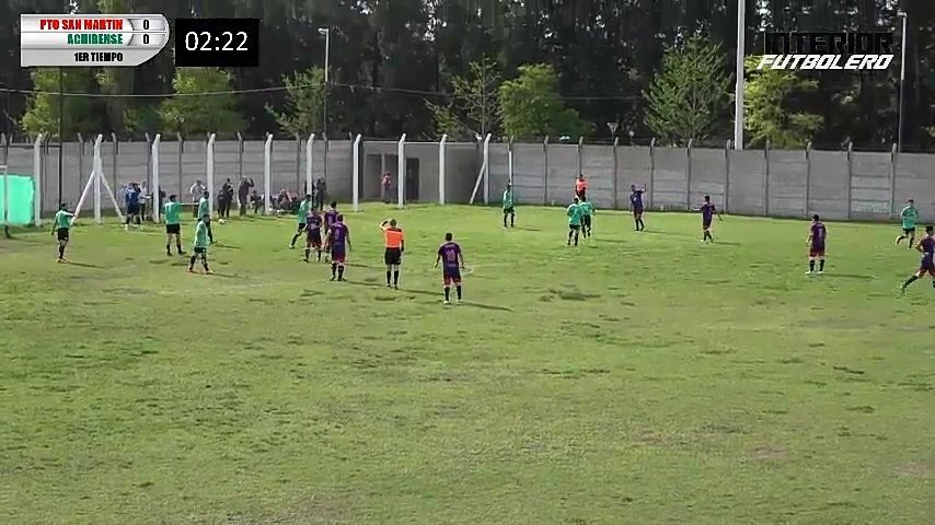Aburrido empate en San Lorenzo