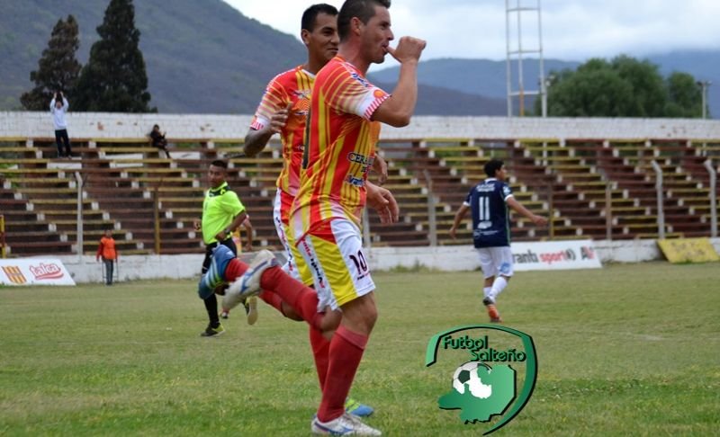 Región Norte A – Fecha 14