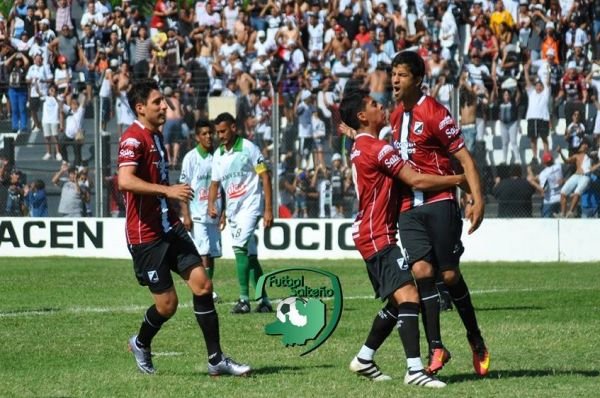 Región Norte B – Fecha 13