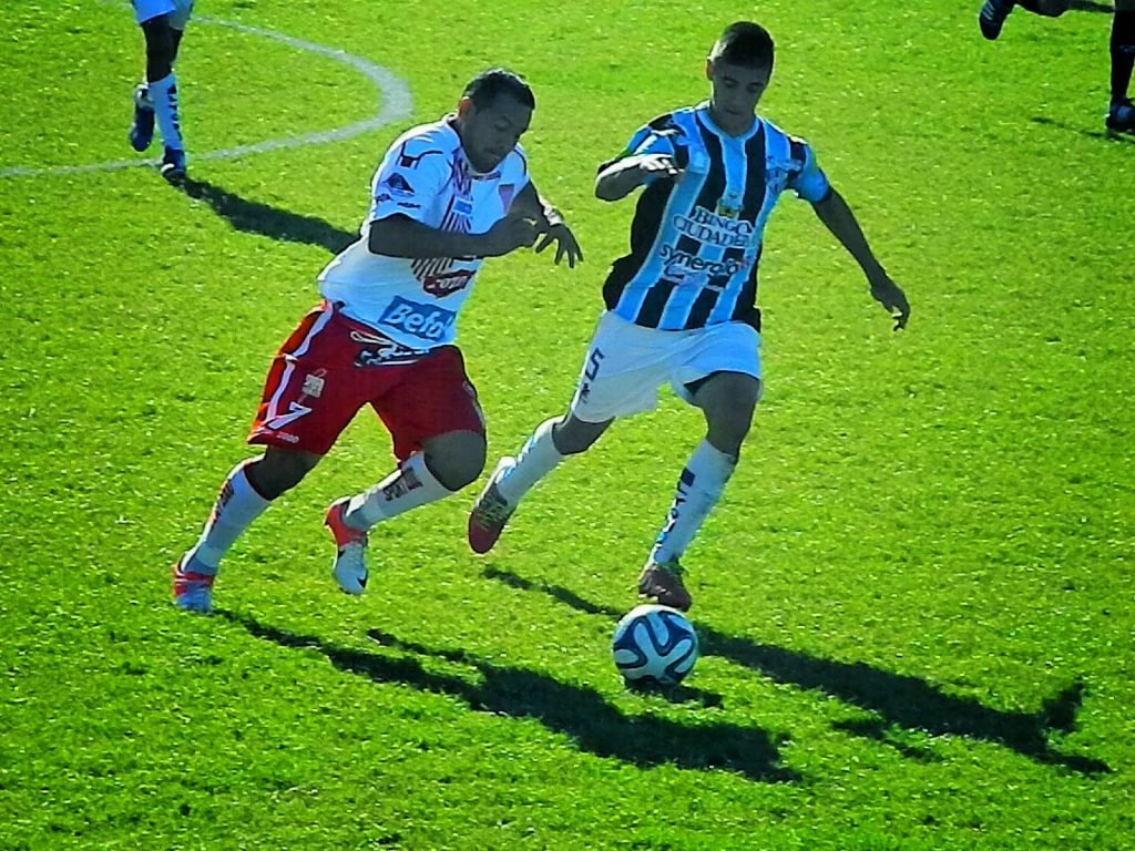 Los Andes y Almagro abren la fecha de la B Nacional