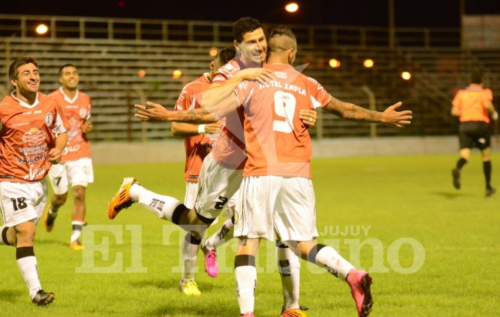 Zapla no para de ganar y sigue en lo más alto