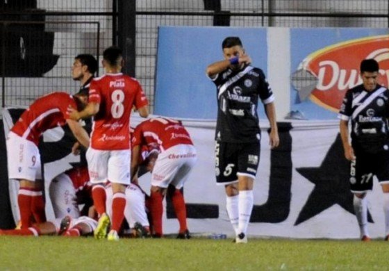 El Bicho recuperó la memoria