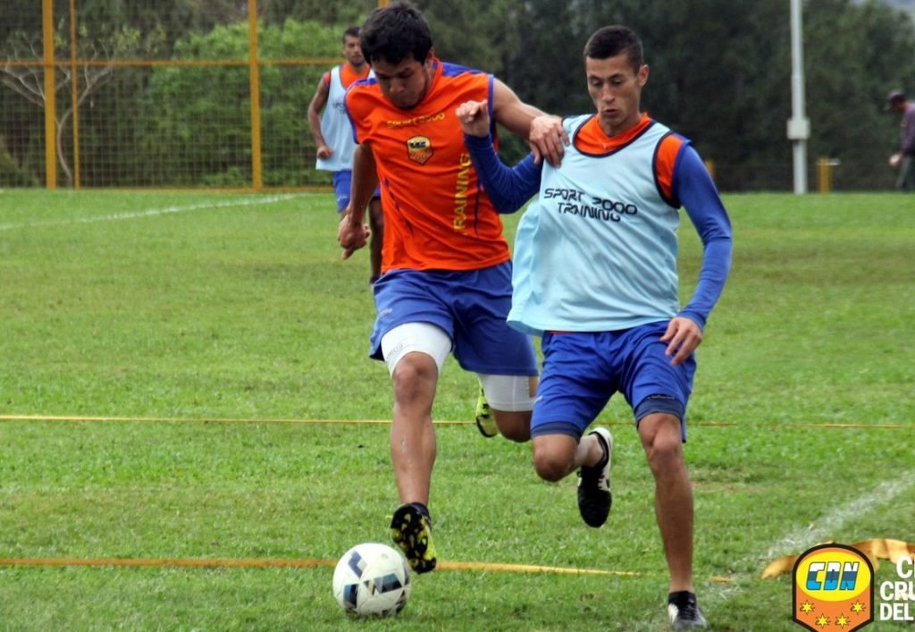 El Colectivero recibe a Douglas Haig