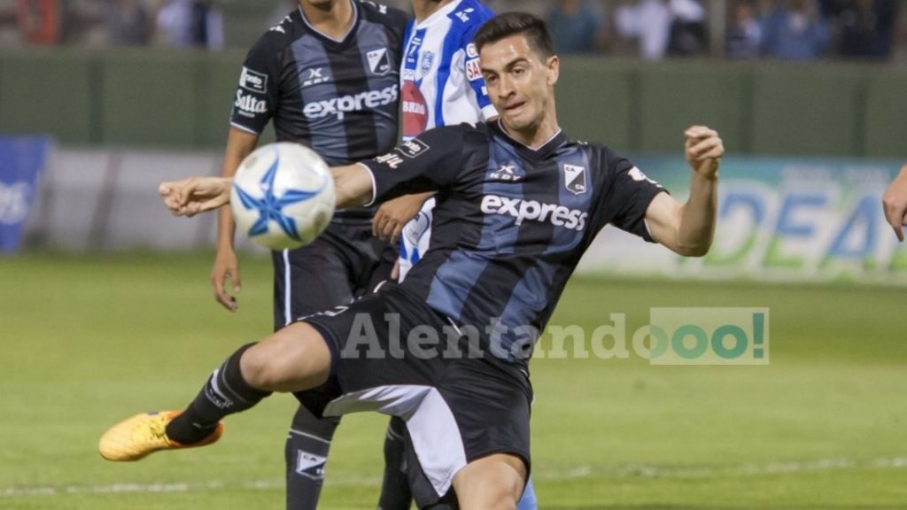 Fuentes: «En Central Norte me dejaron tirado»