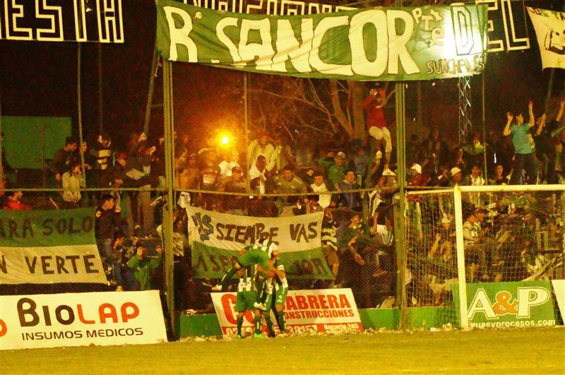Clásico y punta para el Bicho Verde