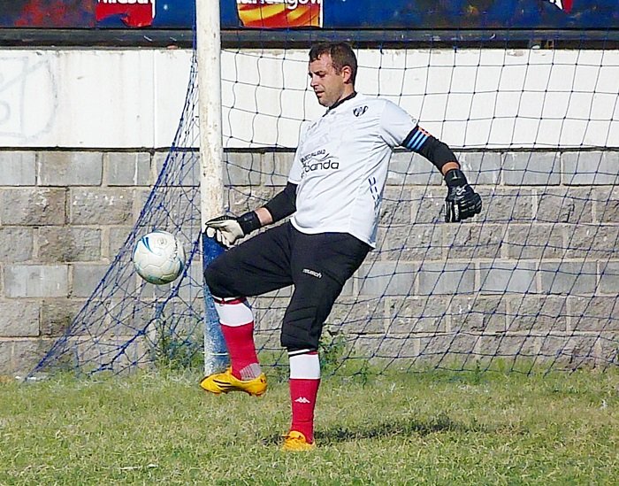 Montenegro: «Son las cosas feas que tiene el fútbol»