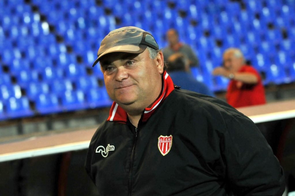 Busciglio: «Los voy a invitar a soñar»