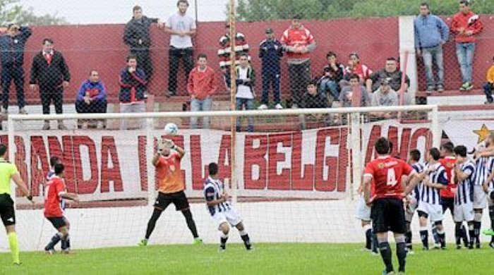Región Pampeana Norte A – 10ª Fecha