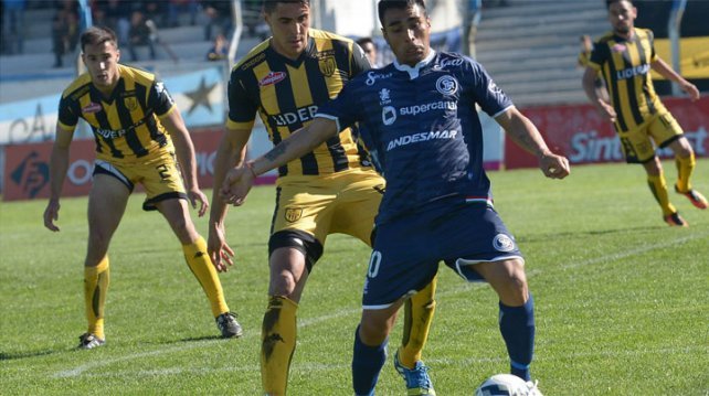 Independiente Rivadavia-Los Andes: por el promedio y para cortar la racha