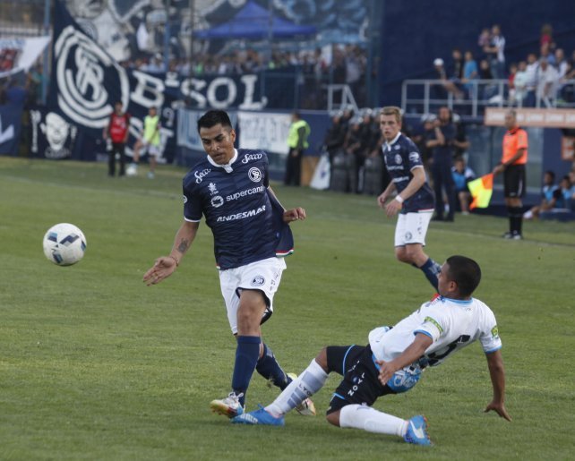 Ganar de local, la premisa de Independiente Rivadavia