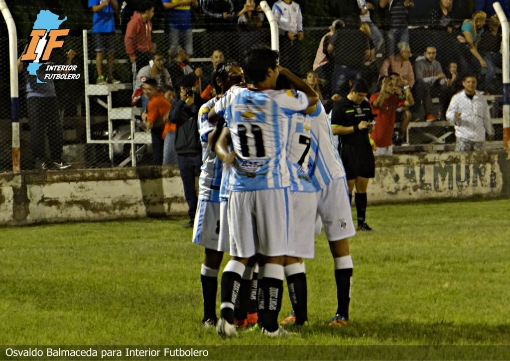 Región Cuyo A – Fecha N° 10