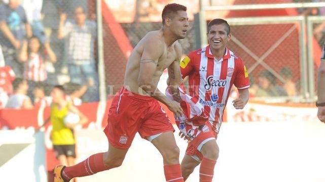 San Martín remontó dos veces el marcador y le ganó a All Boys