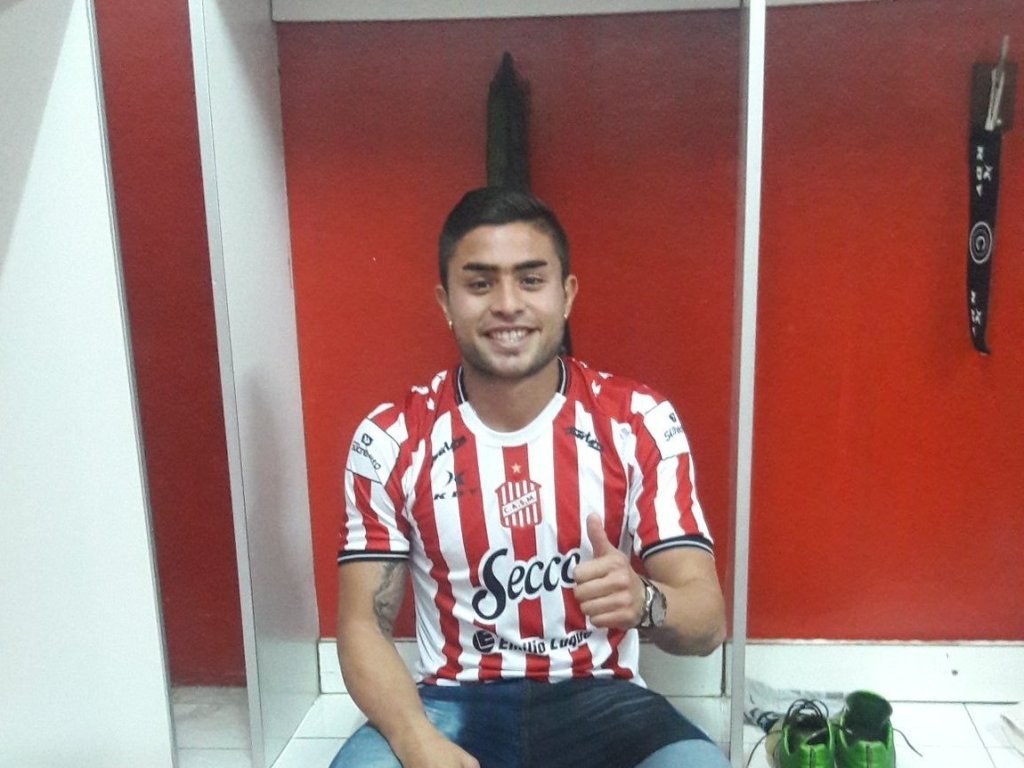 Rodrigo Moreira: “Después de este triunfo nos espera un nuevo torneo”