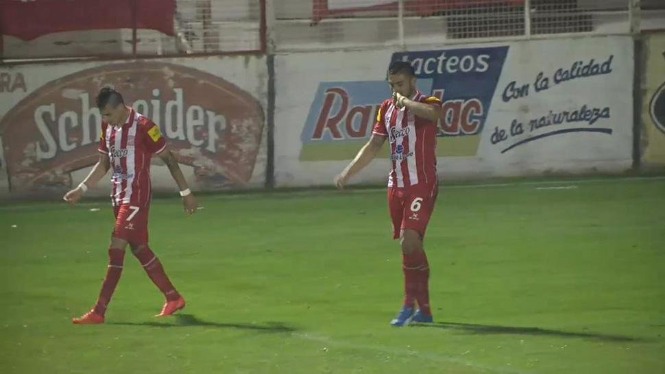 Resucitó el Santo