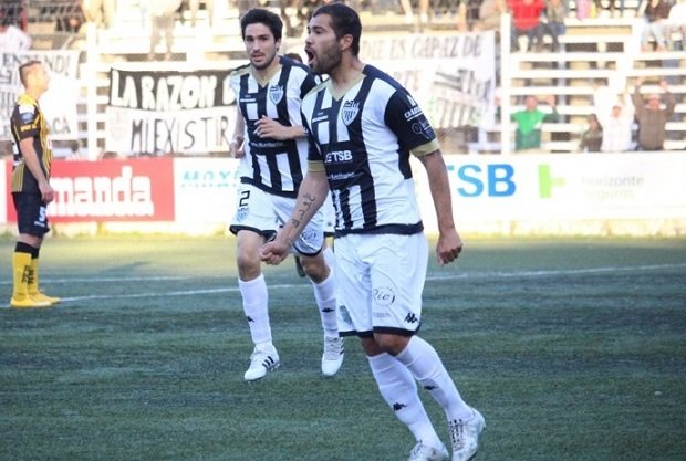 Un empate con sabor a poco
