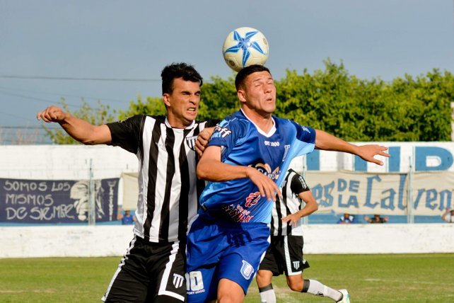 Gimnasia sufrió mucho en San Juan pero se trajo un punto de oro