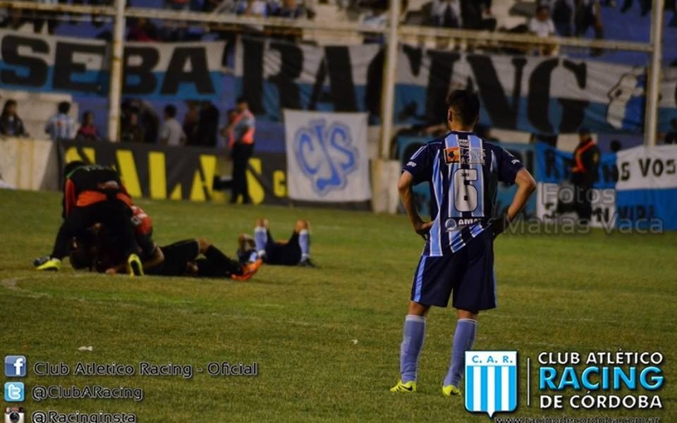 Region Centro B – Fecha N° 18