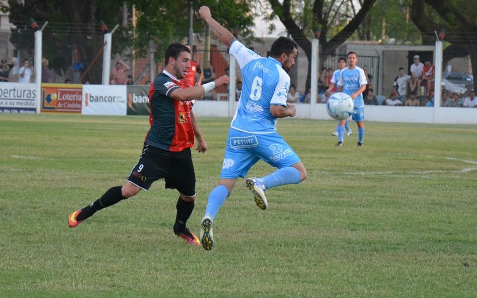 Región Centro – Semifinal Ida – Tiro Federal recibe a Estudiantes de Río Cuarto