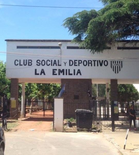 Mantuvo la categoría