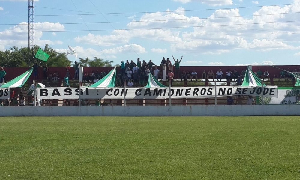 Se acordaron del arbitraje