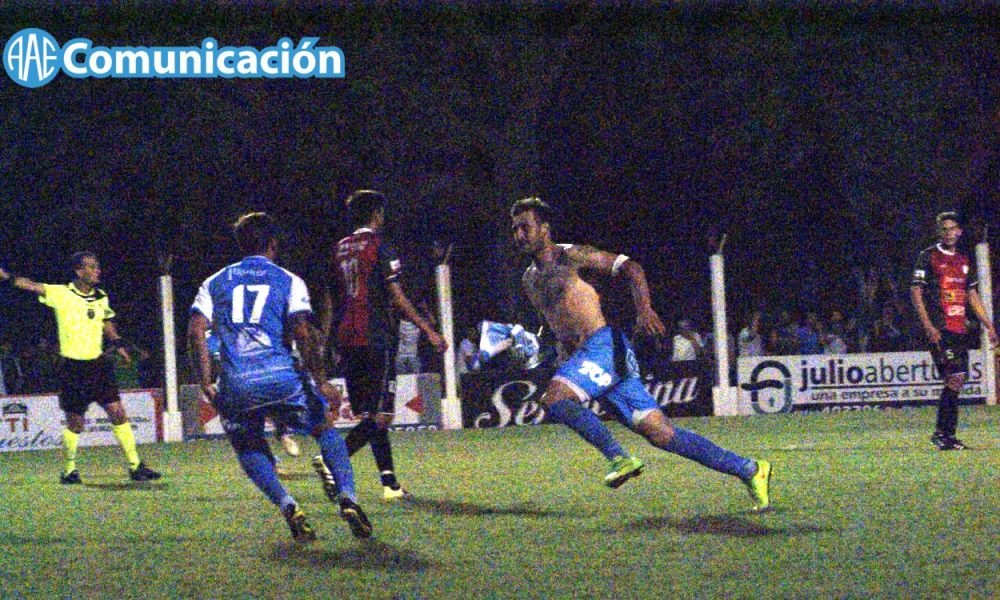 Región Centro B -Fecha Nº 17