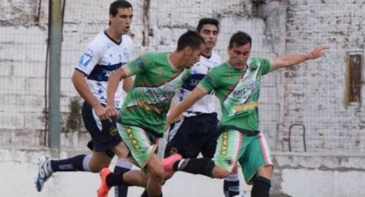Ferroviario empató en Formosa y clasificó a las semifinales