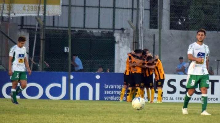 Mitre se afirma como puntero y la Verde quedó casi eliminada