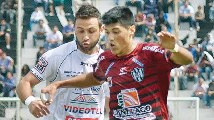 Sequeira: «Los hinchas piden el ascenso»