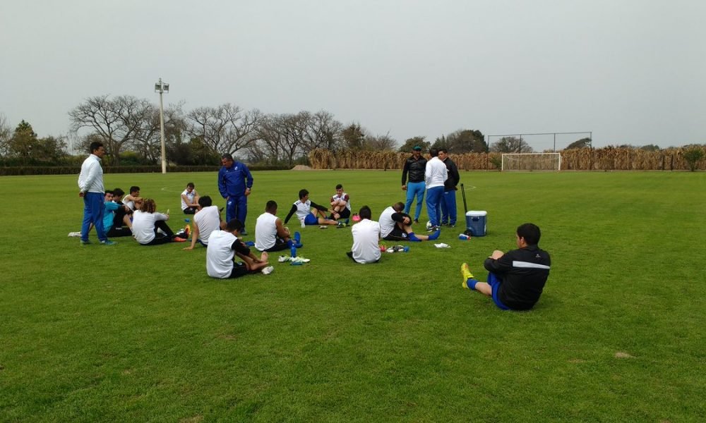 Talleres quiere revertir el resultado ante Brown de Lules