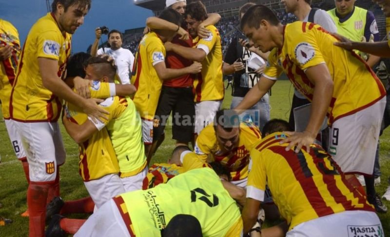 Región Norte – Ascenso 3 – Previas