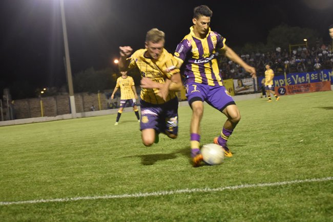 Región Pampeana Sur “A” – Fecha Nº 13