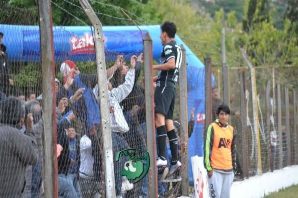 Central Norte se quedó con el primer duelo ante Mitre en Salta