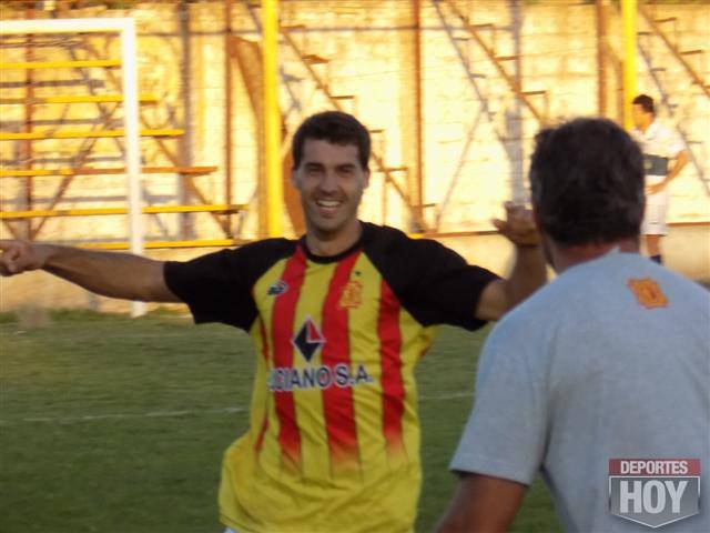 Región Pampeana Norte B – 13ª Fecha