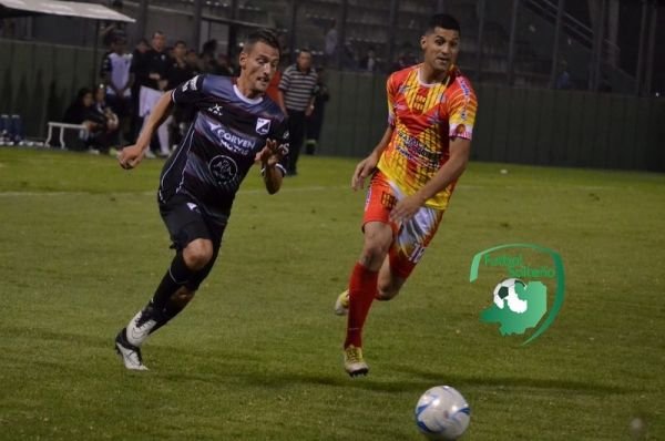 Central Norte dejó en el camino a Mitre y avanzó a semifinales