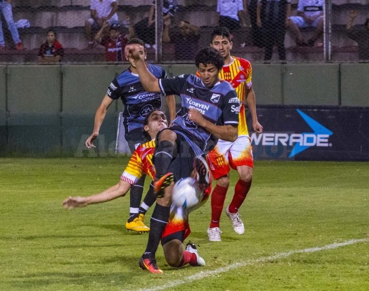 Sueño compartido: Brown de Lules y Central Norte se enfrentan en busca de la final