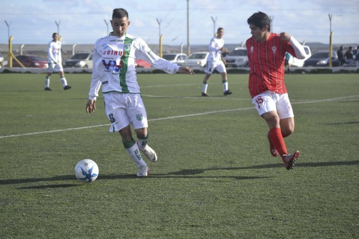 Región Sur A – Fecha Nº 13
