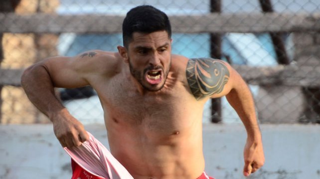 Lucero: “Huracán Las Heras necesita el ascenso”