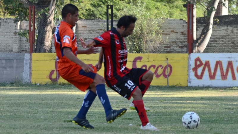 Region Centro A – Fecha N° 17