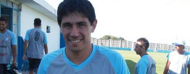 Graciani: «Es una final anticipada»