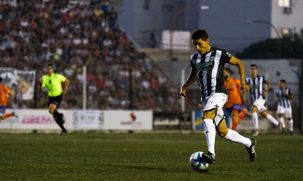 Gaitan: “Nos tenemos mucha fe, por algo estamos donde estamos”