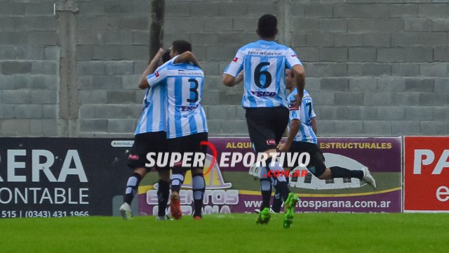 Juventud Unida goleó a Los Andes como visitante