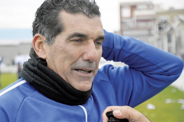Murúa: «Queremos una proyección de Sol de Mayo»