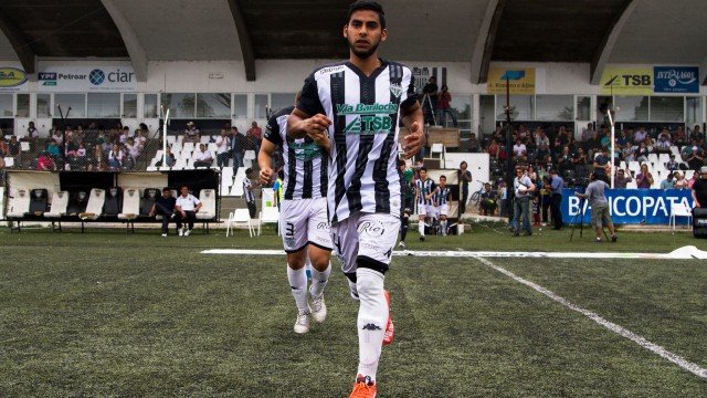 Carrera: “Nos llevamos una victoria importante”