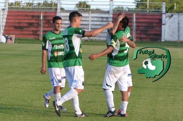 Región Norte A – Fecha 18