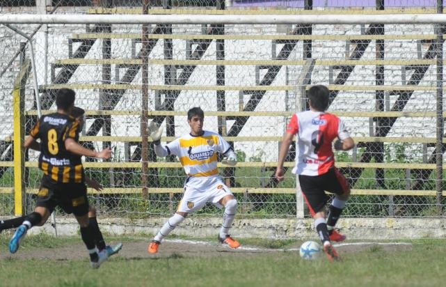 Región Norte B – Fecha 18